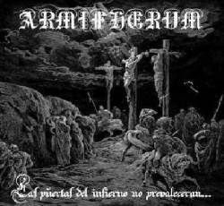 Armifherum : Las Puertas del Infierno no Prevalecerán...